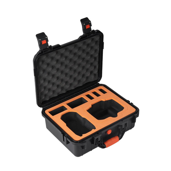 Hardshell Safe Combo Carry Case for DJI Lito X1