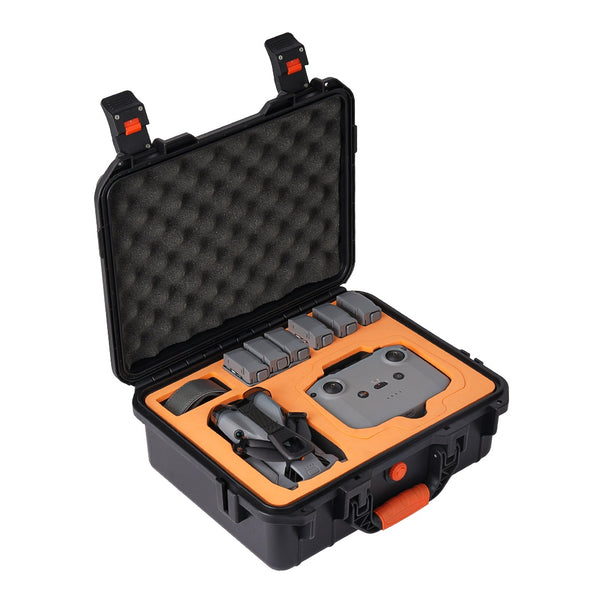Hardshell Safe Combo Carry Case for Lito X1