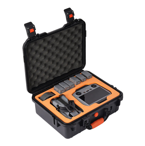 Hardshell Safe Combo Carry Case for Lito X1