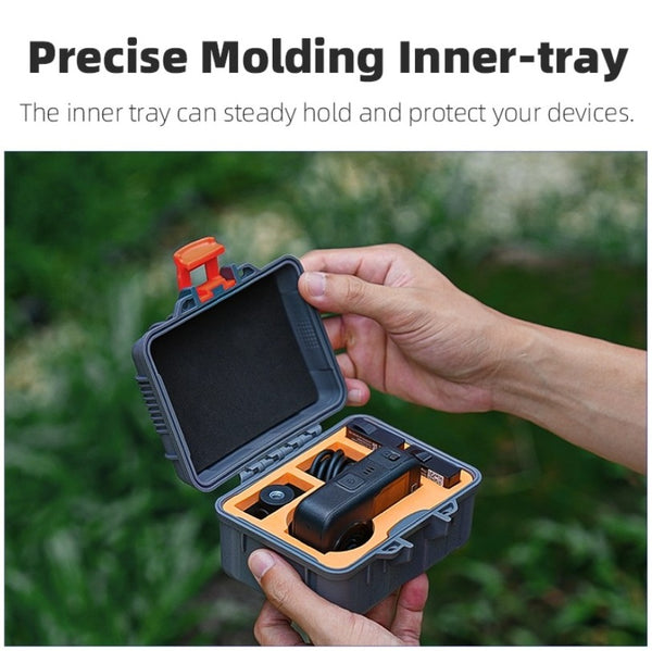 Hardshell Safe Camera Case for Osmo 360