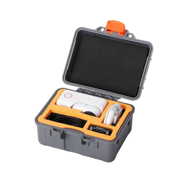 Hardshell Safe Camera Case for Insta360 GO Ultra
