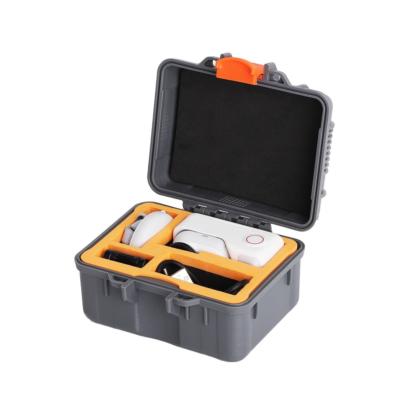 Hardshell Safe Camera Case for Insta360 GO Ultra