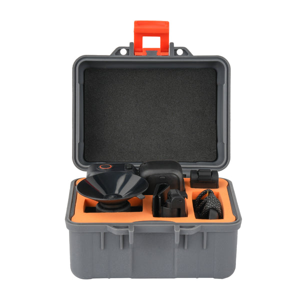 Hardshell Safe Camera Case for Osmo Nano