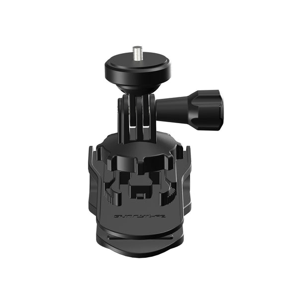 Hat Clip Mount for Osmo Action 5 Pro / Osmo Action 4 3 2 1