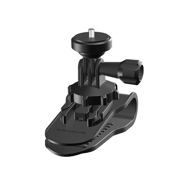 Hat Clip Mount for Osmo Action / Action 2 / Osmo Action 3 & 4