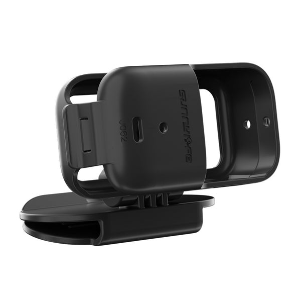 Hat Clip Mount for Osmo Nano