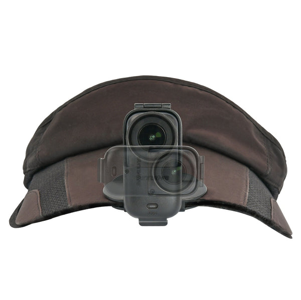 Hat Clip Mount for Osmo Nano