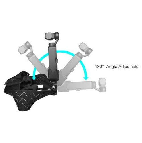 Head Strap for Pocket 2