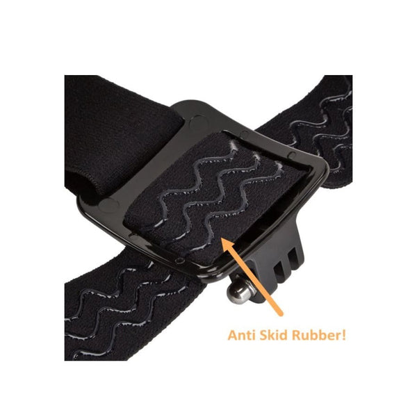 Head Strap for Osmo Pocket 3 / Pocket 2 / Osmo Pocket