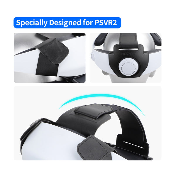 Head Strap for Playstation VR2