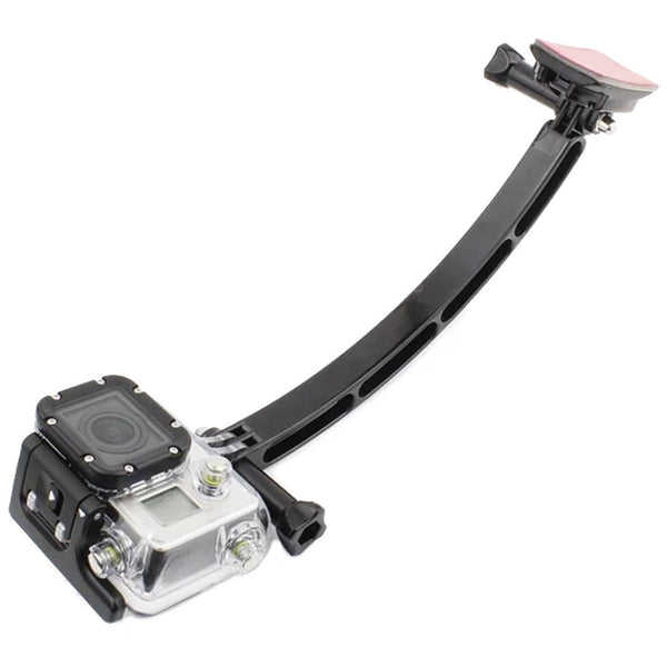 Helmet Extension Arm Camera Mount