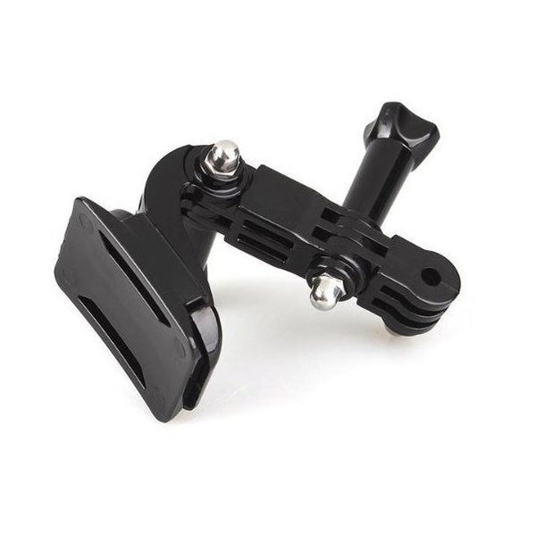 Helmet Front Camera Mount Kit