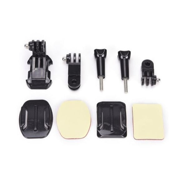 Helmet Front Mount Kit for GoPro