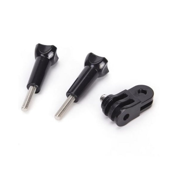 Helmet Front Camera Mount Kit