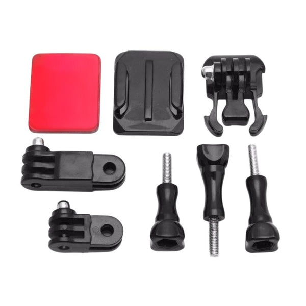 Helmet Side Mount Kit for Insta360
