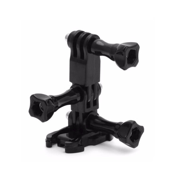 Helmet Side Mount Kit for GoPro