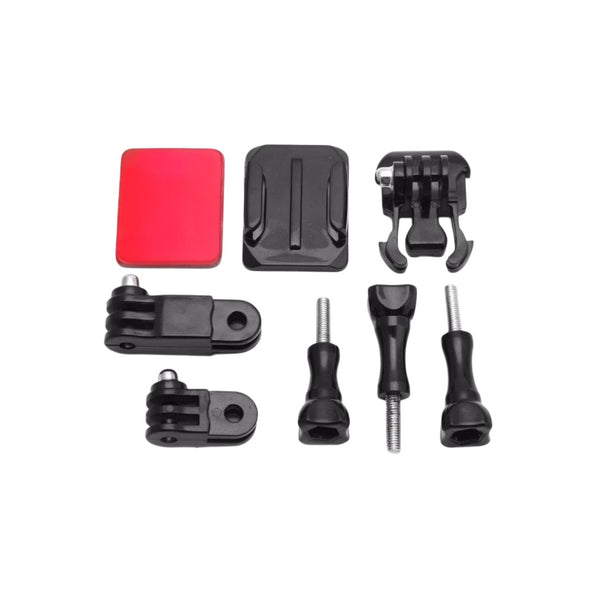 Helmet Side Camera Mount Kit