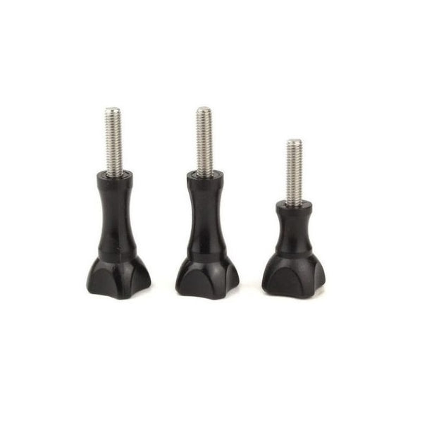 Helmet Side Mount Kit for Insta360