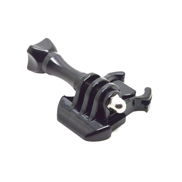 Helmet Side Camera Mount Kit
