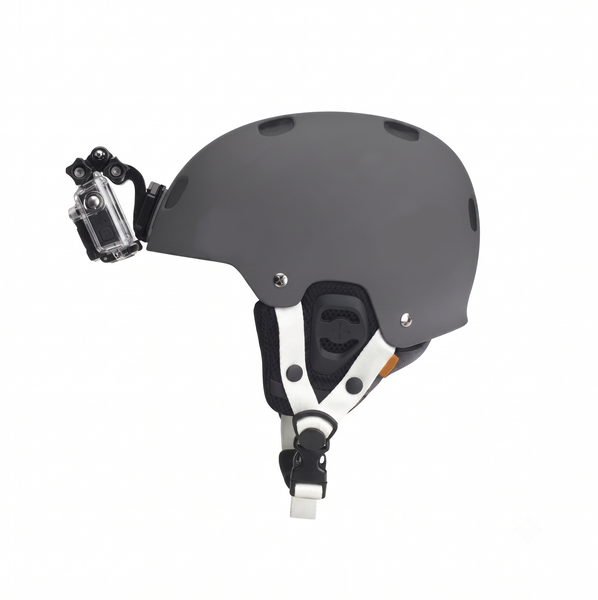 Helmet Front Mount Kit for Insta360
