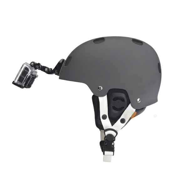 Helmet Front Mount Kit for Insta360