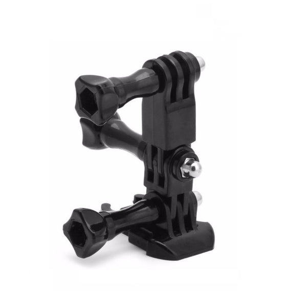 Helmet Side Mount Kit for Insta360