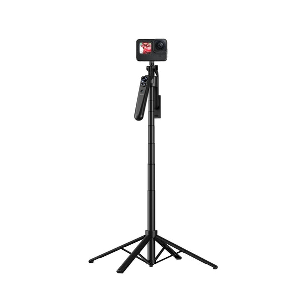 Auto Camera Tracker or GoPro / Insta360 / Osmo Action 5 4 3 2 1 / Osmo 360 / Osmo Pocket 3 / SJCAM