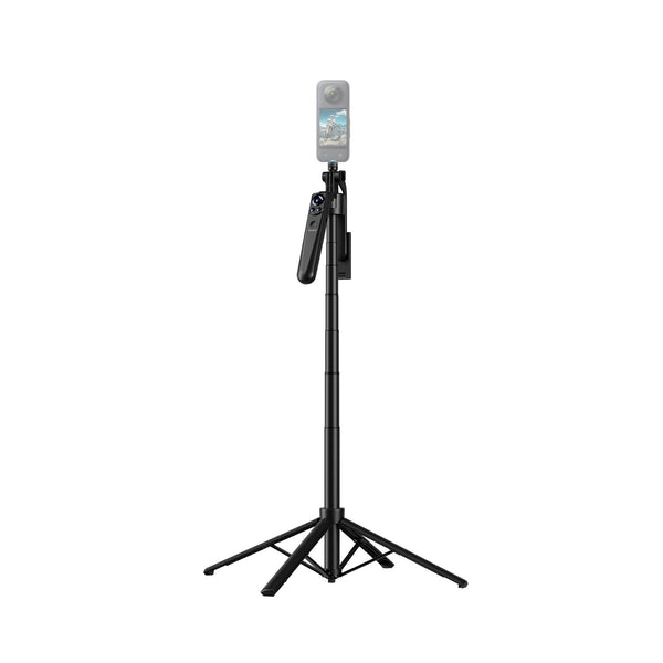 Intelligent Auto Tracking Tripod for Insta360