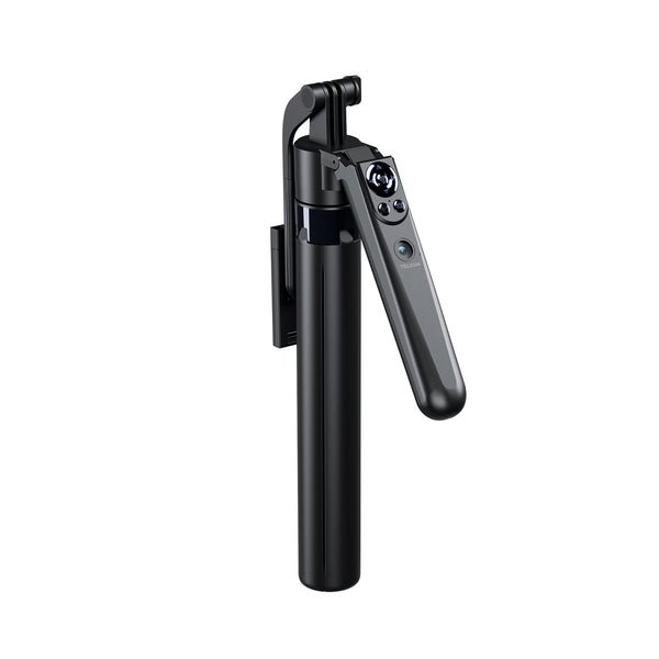 Intelligent Auto Tracking Phone Tripod