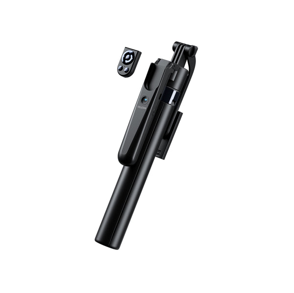 Intelligent Auto Tracking Tripod for Insta360