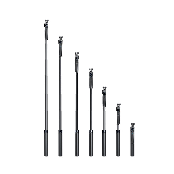 Intelligent Auto Tracking Camera Tripod