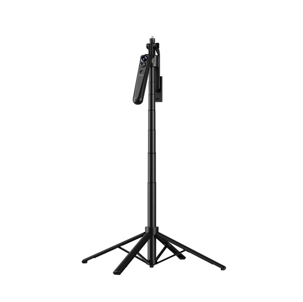 Intelligent Auto Tracking Phone Tripod