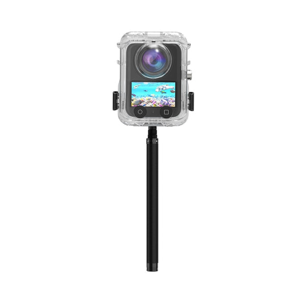 Invisible Super Dive Case for Osmo 360