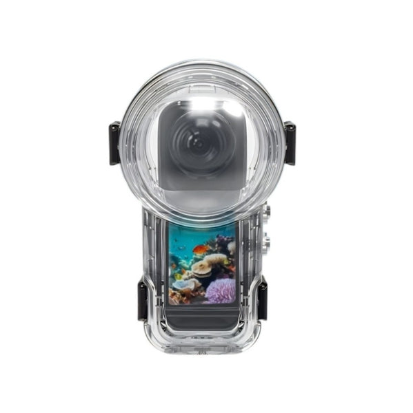 Invisible Super Dive Case for Insta360 X4 Air