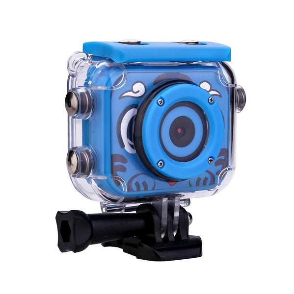CamGo 12MP Kids Fun Camera