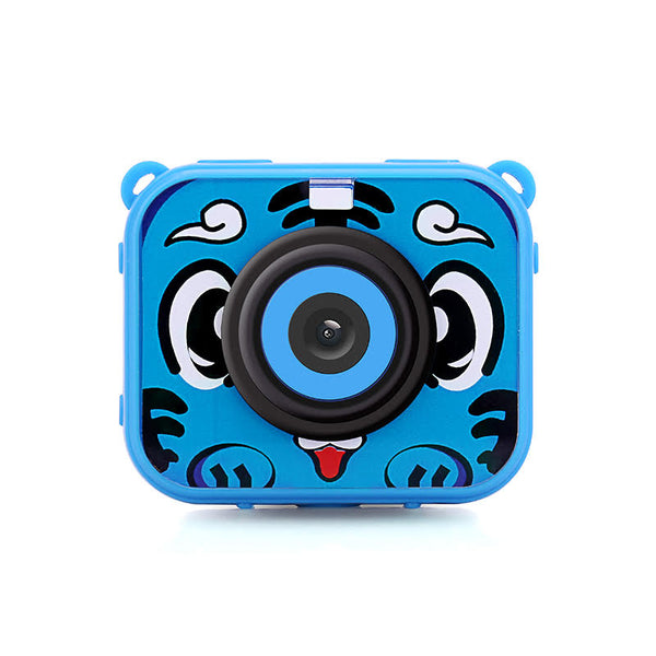 CamGo 12MP Kids Fun Camera