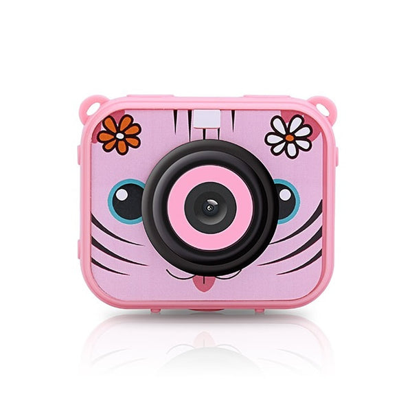 CamGo 12MP Kids Fun Camera