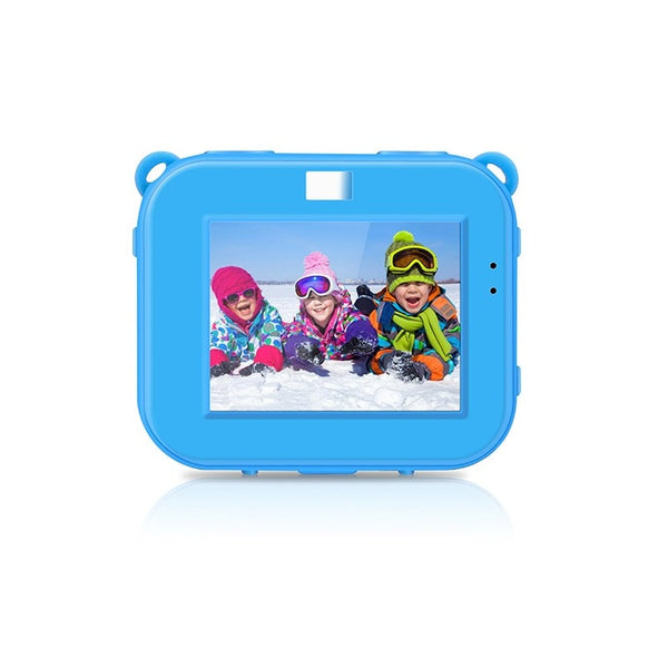 CamGo 12MP Kids Fun Camera