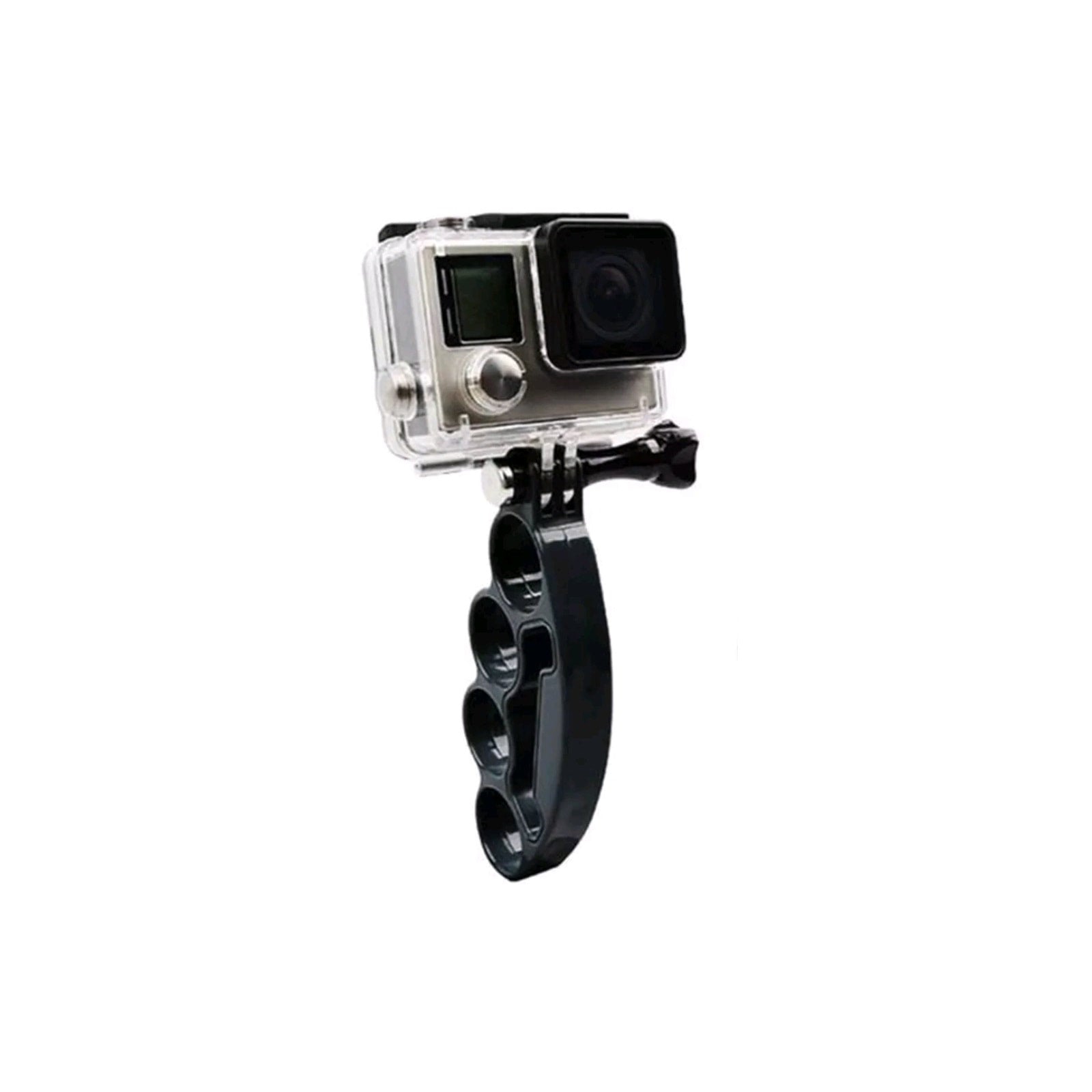 Knuckle Camera Mount
