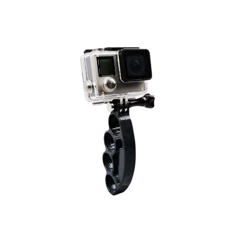 Knuckle Camera Mount