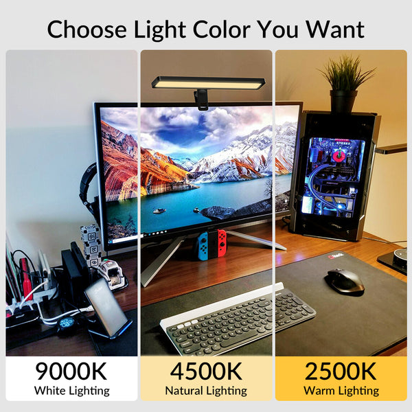 LED Light Bar with Tripod