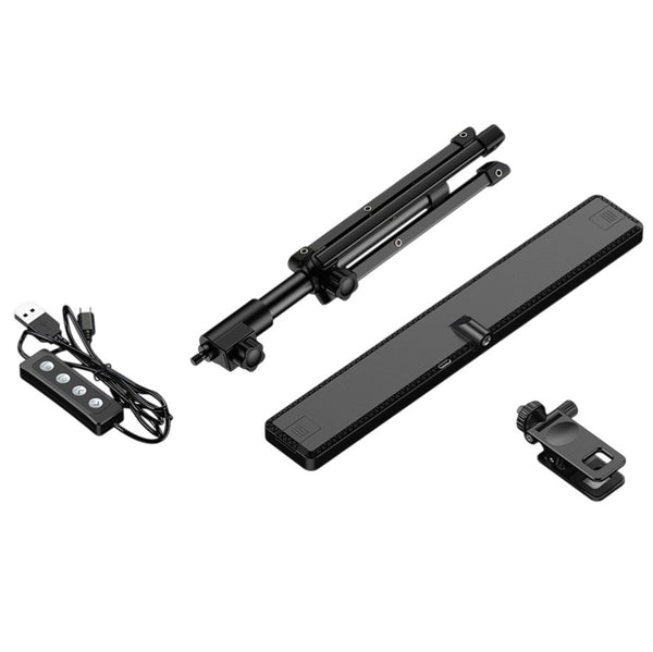 LED Light Bar with Tripod