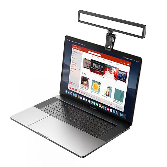 LED Light Bar with Tripod
