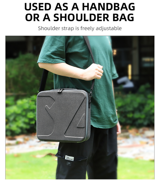 Carry Case for RS 3 Gimbal