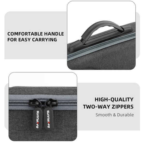 Carry Case for RS 3 Gimbal