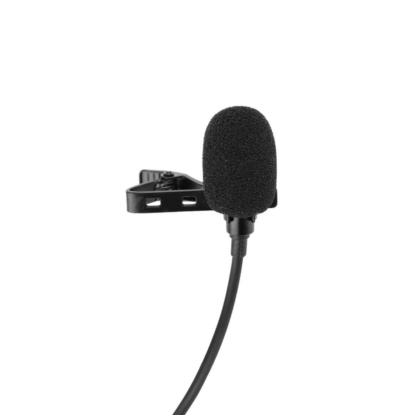 Lavalier Microphone for Osmo 360