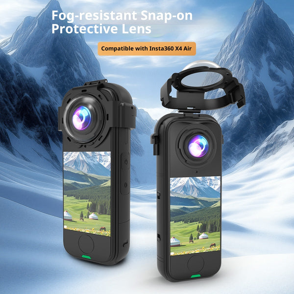 Lens Guard Protector for Insta360 X4 Air