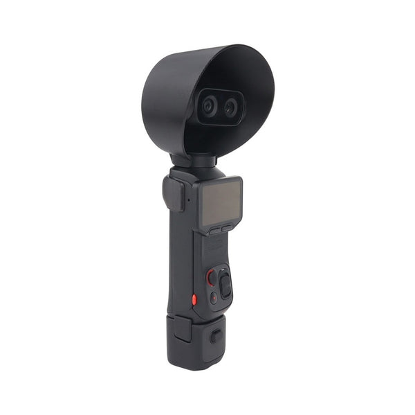 Lens Hood for Insta360 Luna Ultra