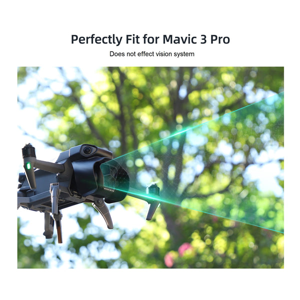 Lens Hood for Mavic 3 Pro