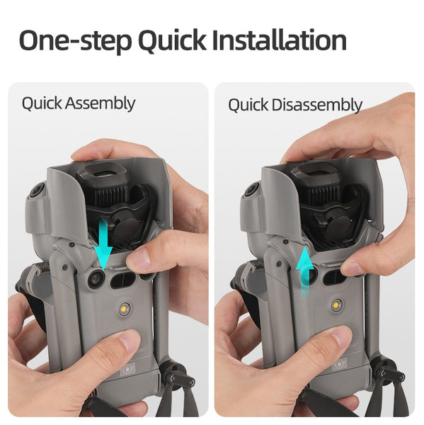 Lens Hood for Mini 5 Pro